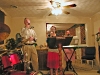 Byron, Sharah, and Kelsey Crocker 